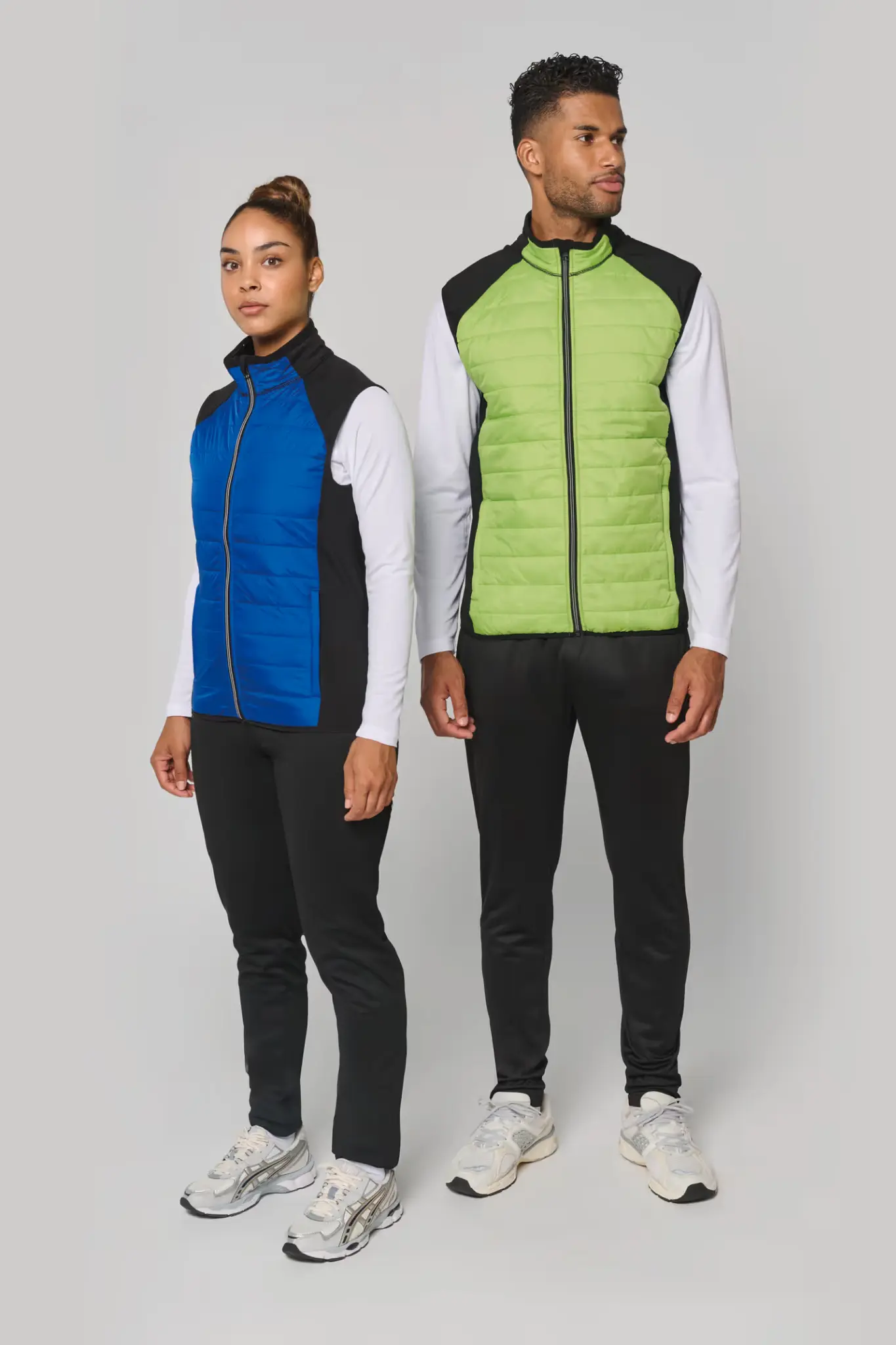 BODYWARMER EXPERT