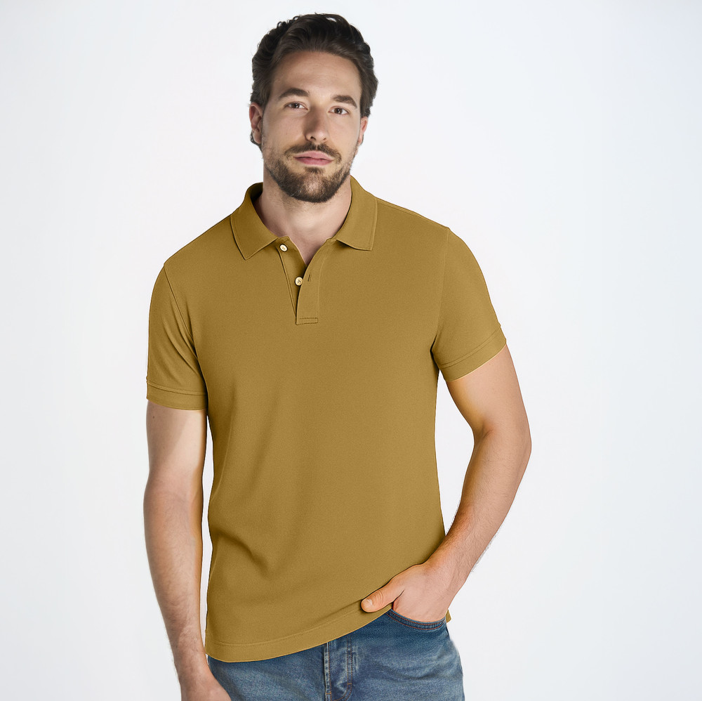 POLO REGULAR MAN