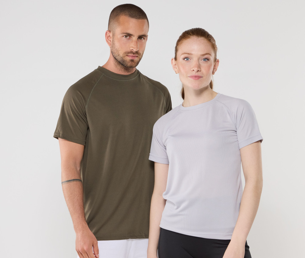 T-SHIRT FIRSTEE MEN