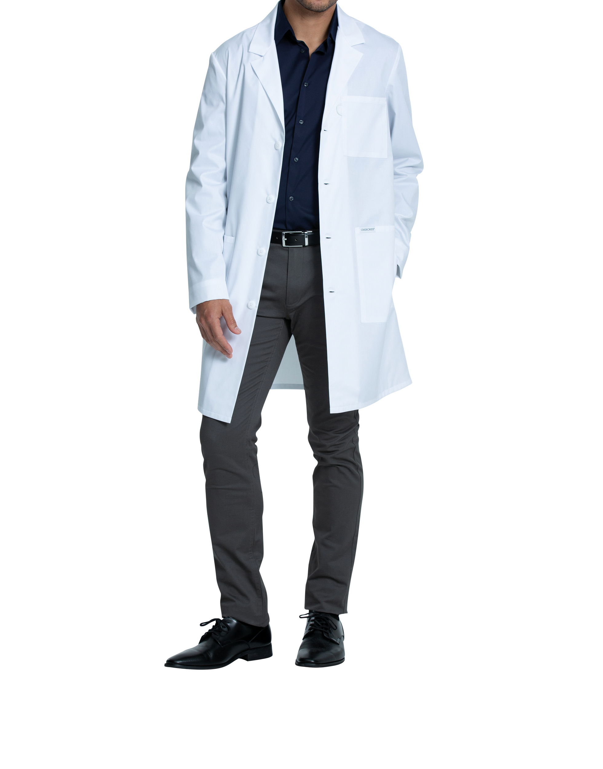 BLOUSE DE LABORATOIRE UNISEXE