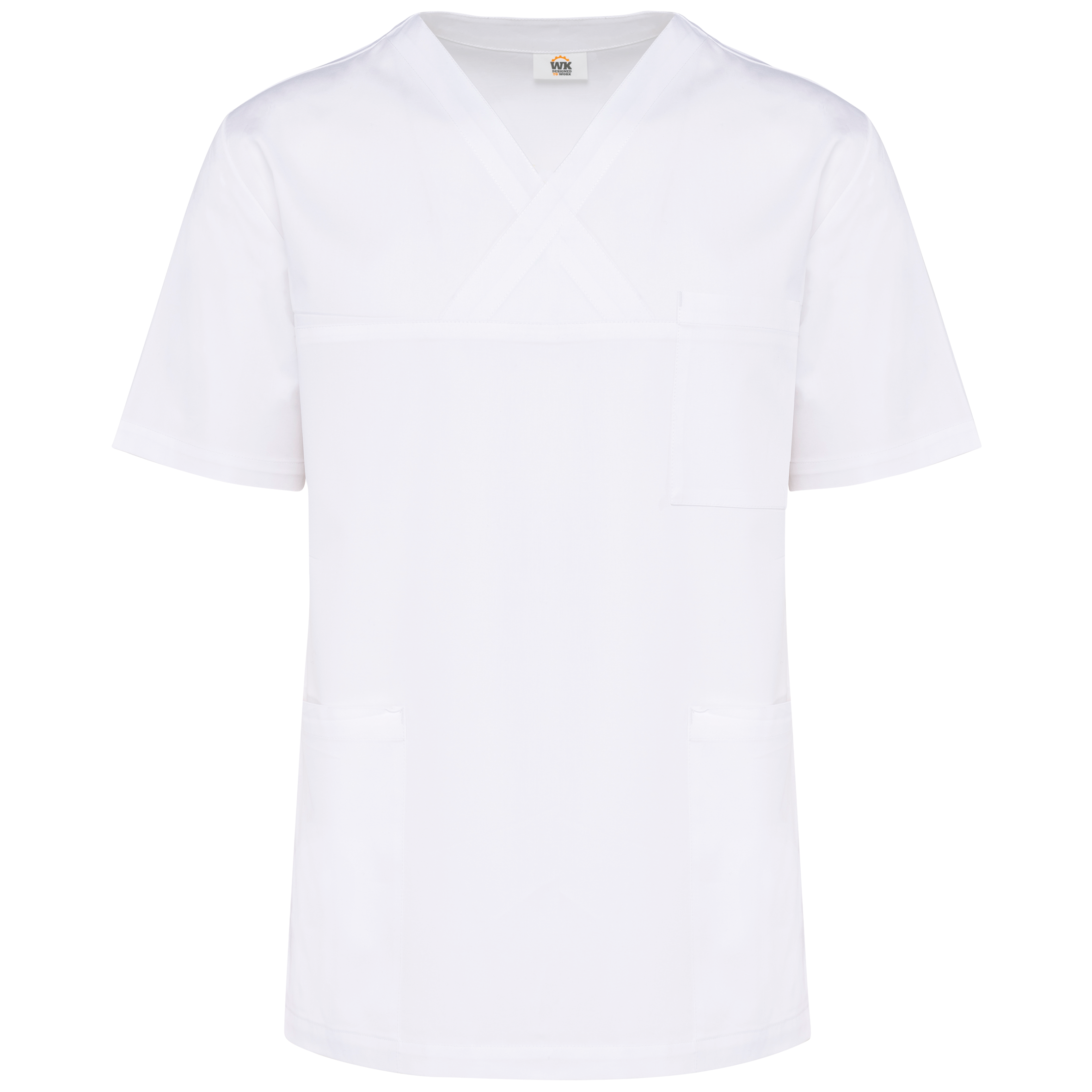 TUNIQUE COTON UNISEXE